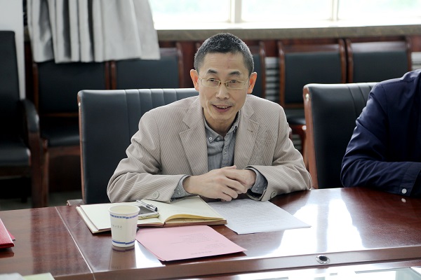 刘子健经理讲话.JPG